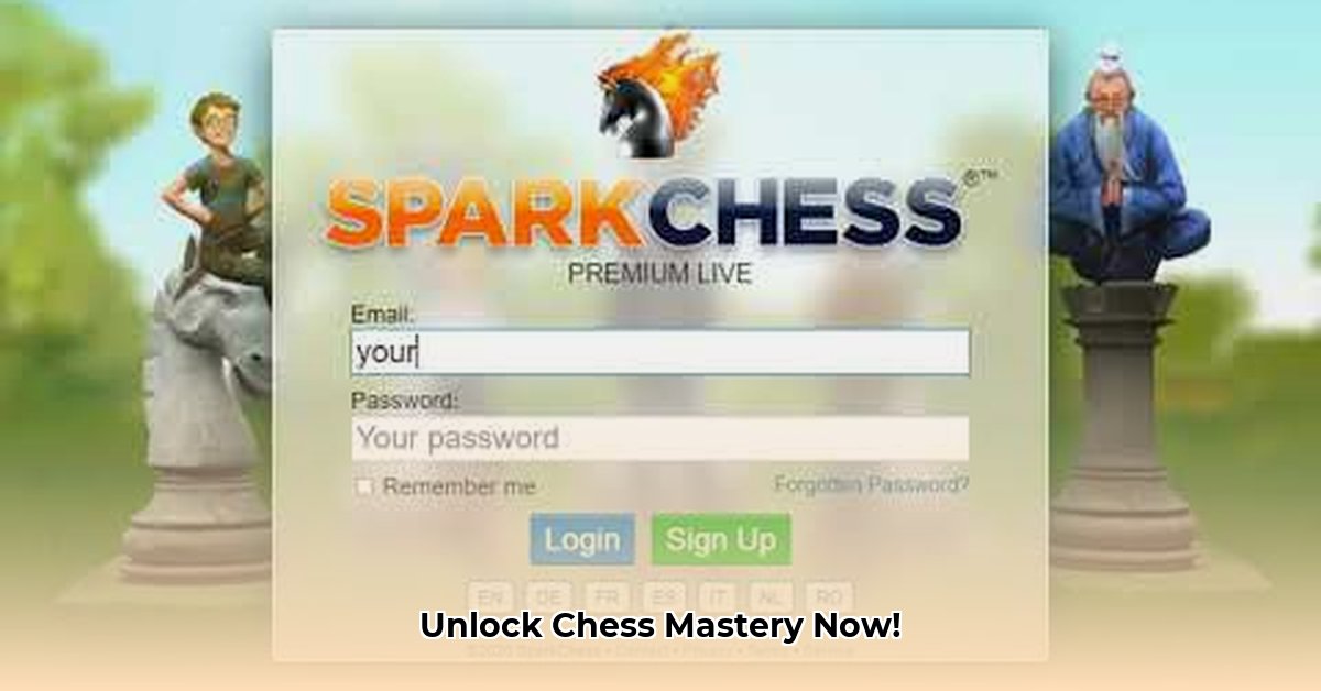 sparkchess-premium